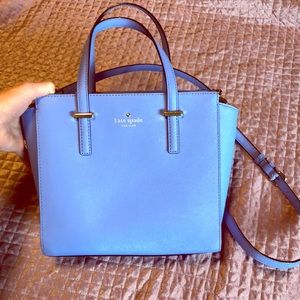 Kate Spade Grand Street Hayden Crossbody